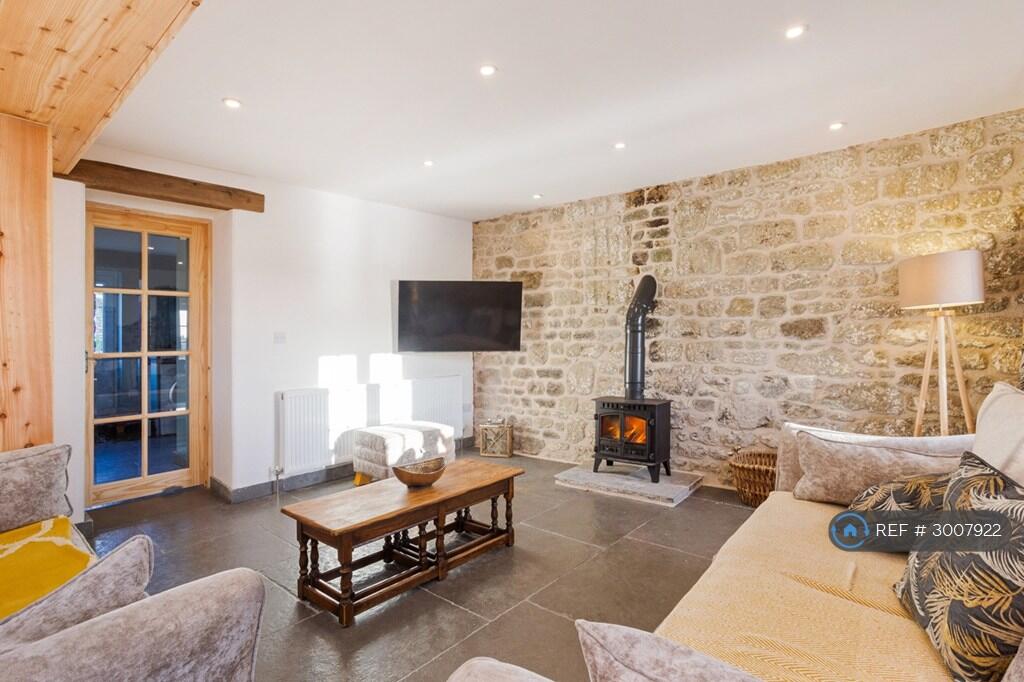 Oak Cottage, Warminster, BA12