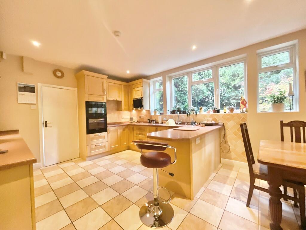 Audlem Road, Woore, CW3 photo 4