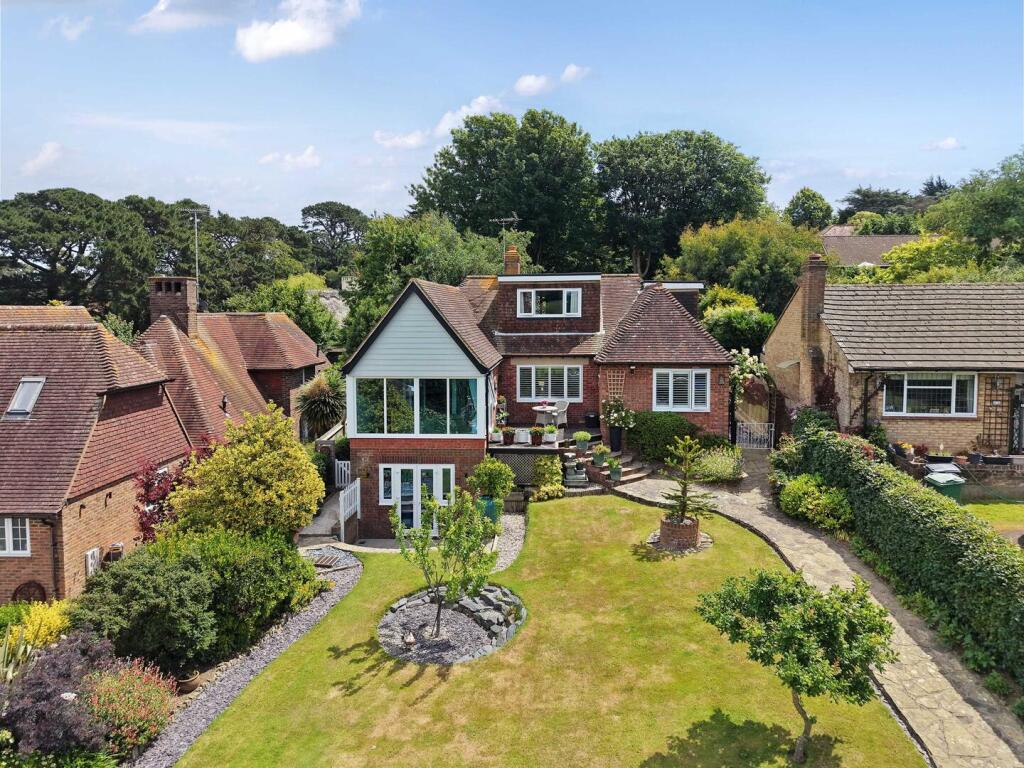 Main image of property: Pett Level Road, Pett Level, Hastings
