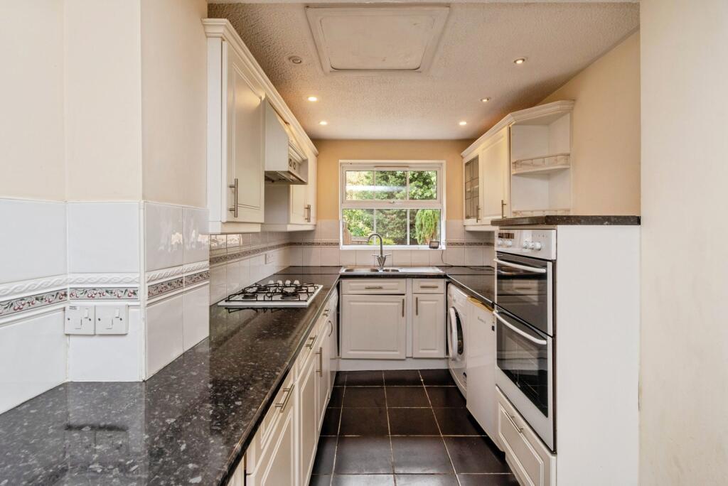 House in Cannock Chase, Hednesford - View 4