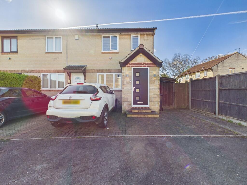 Main image of property: Taylor Court, Worle, Weston-Super-Mare, BS22