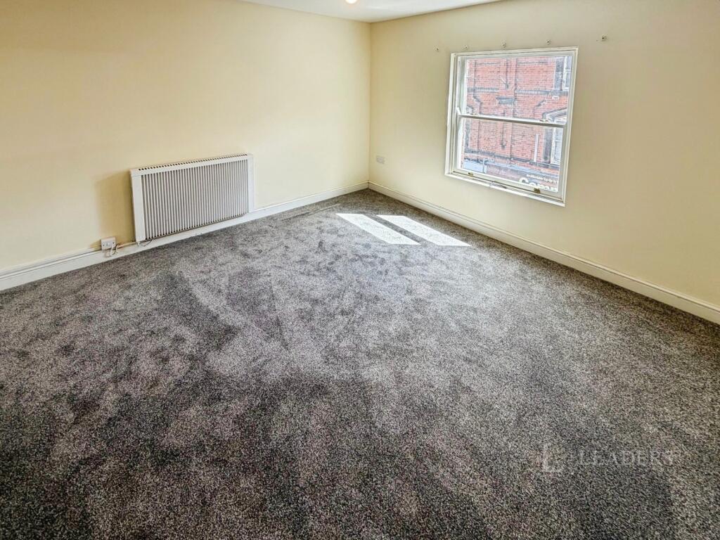 Apartment in Derby - More