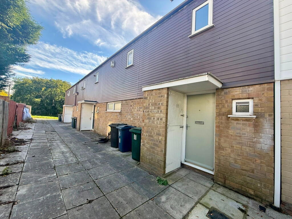 Main image of property: Feltons, Skelmersdale, WN8 6RP