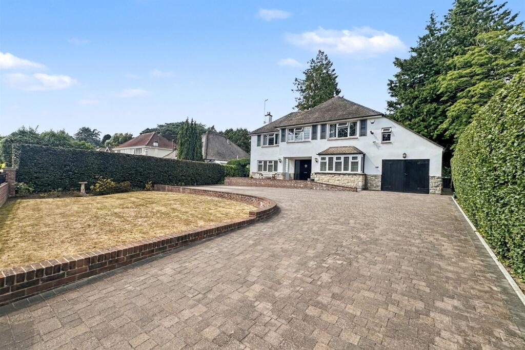 Main image of property: Queens Park Avenue