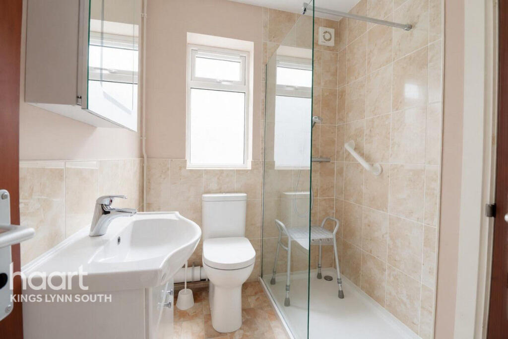 House in King's Lynn and West Norfolk, Norfolk - View 5