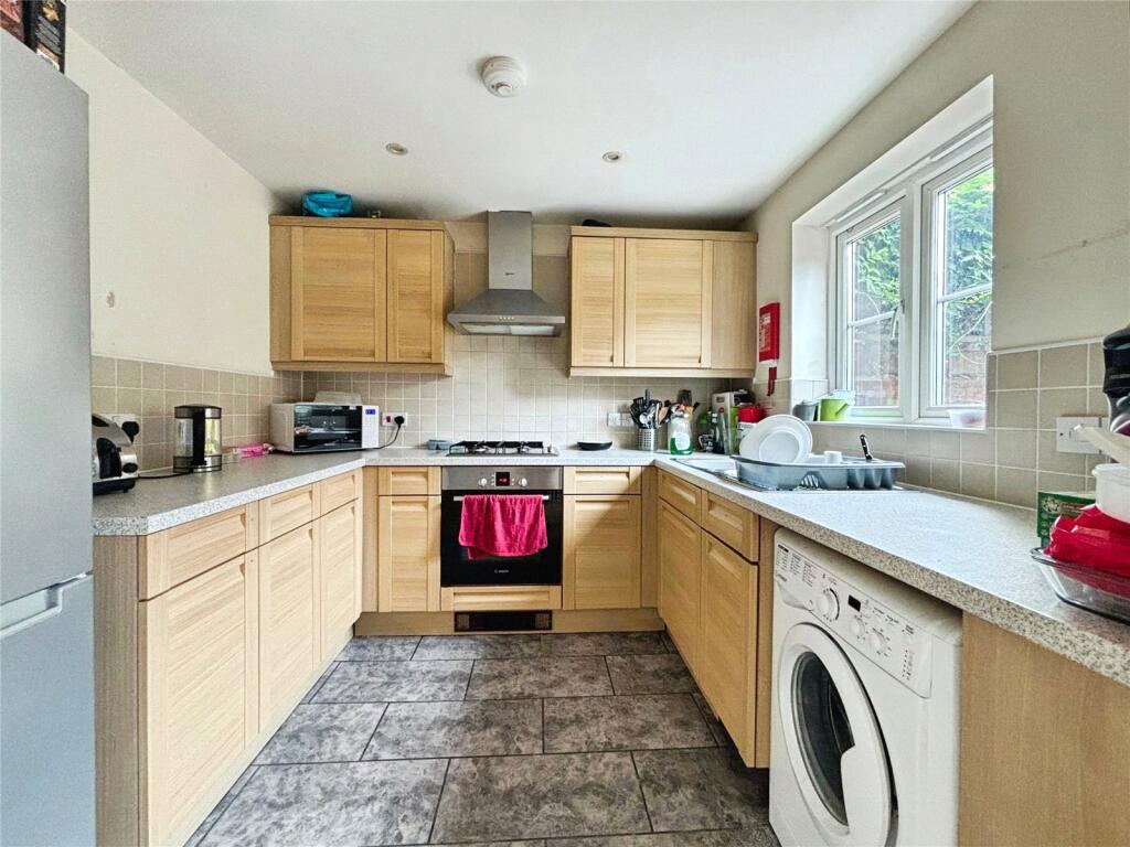 House in Swindon - More