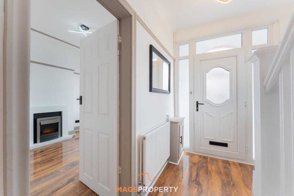 House in Liverpool - View 4