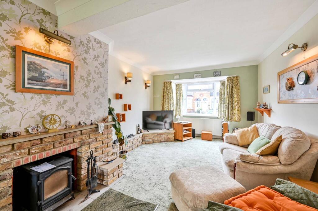 Main image of property: Kingfield Road, Old Woking, Woking, GU22