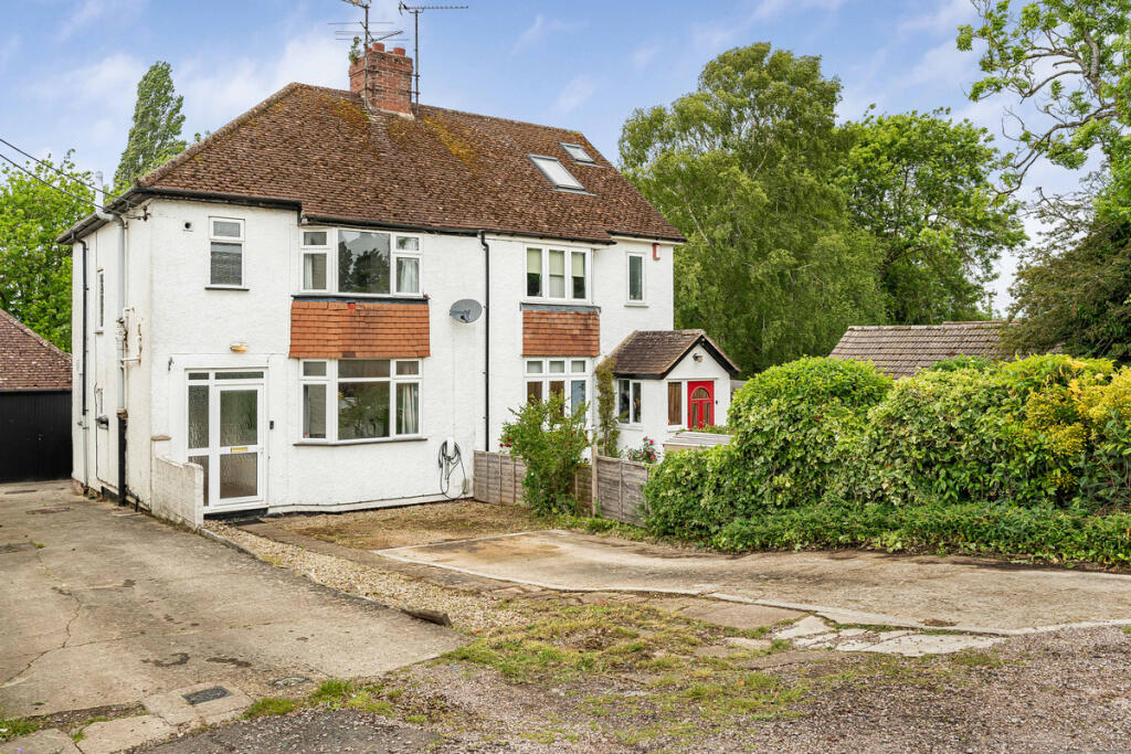 Main image of property: Cumnor Road, Boars Hill, OX1