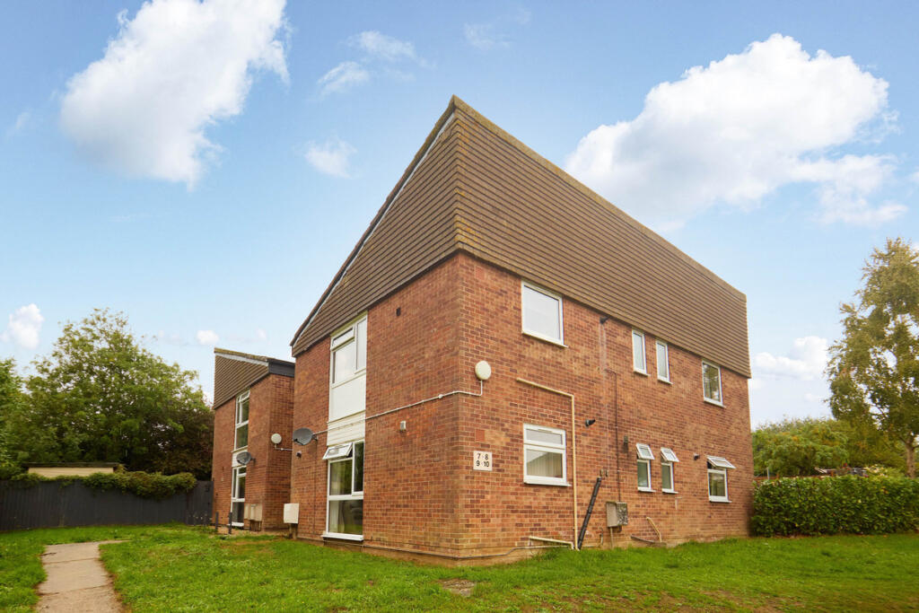 Main image of property: Blundeville Manor, Norwich, NR15
