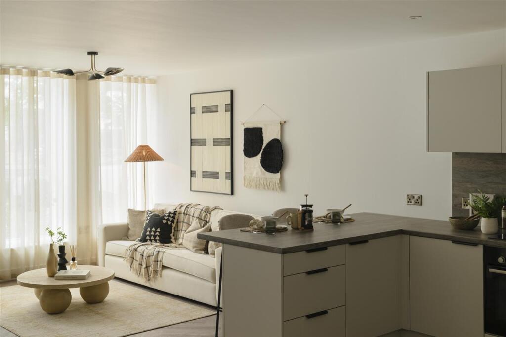 Additional image 5 of Ariel House, Birmingham