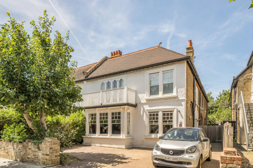 Main image of property: Mitcham Park, Mitcham, CR4