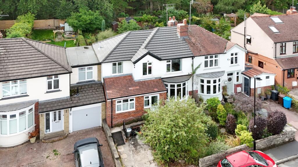 Main image of property: Endowood Road, Millhouses, Sheffield, S7