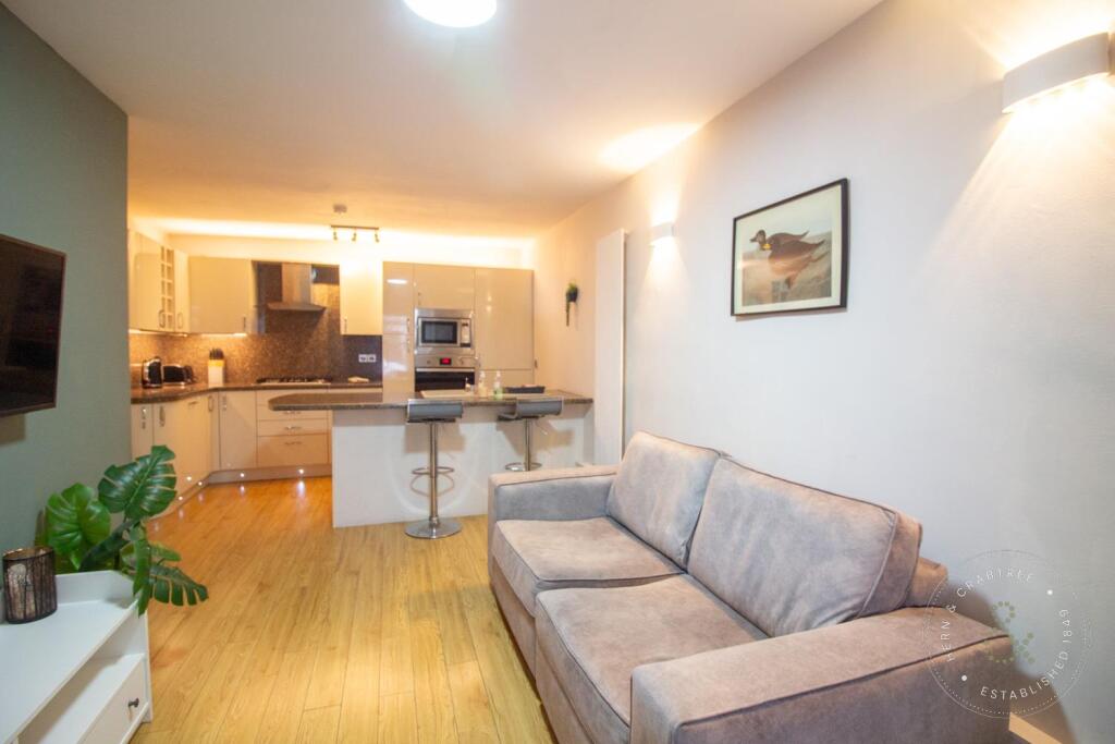 Main image of property: Upper Kincraig Street, Roath, Cardiff
