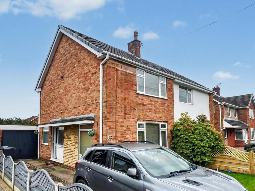 Main image of property: Hudson Drive, Burntwood