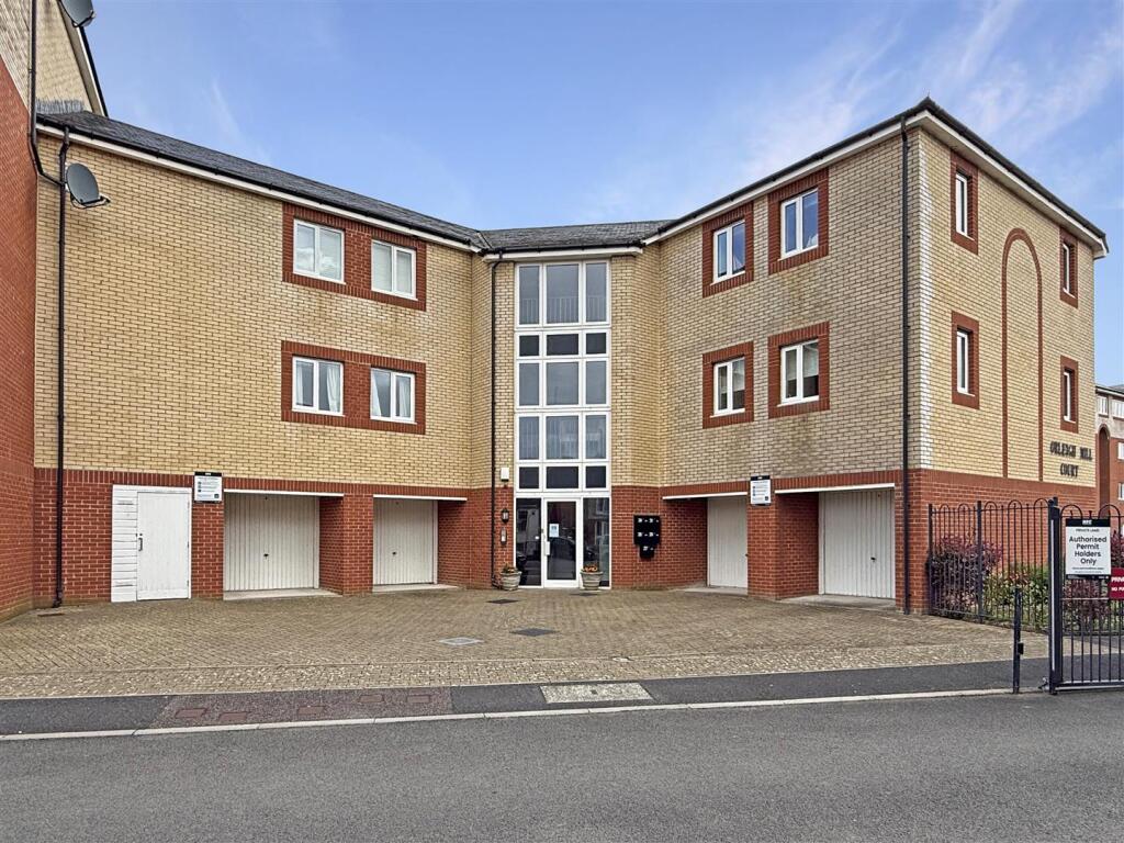 Main image of property: Mills Way, Barnstaple