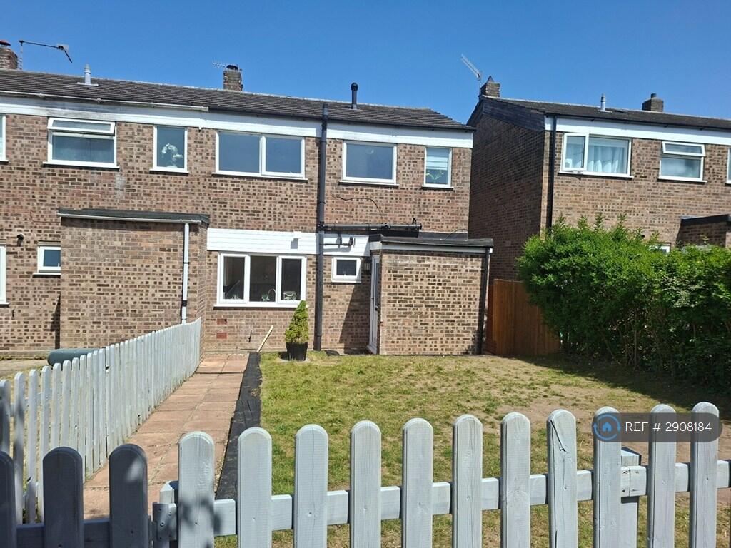 Main image of property: Chepstow Road, Bury Saint Edmunds, IP33