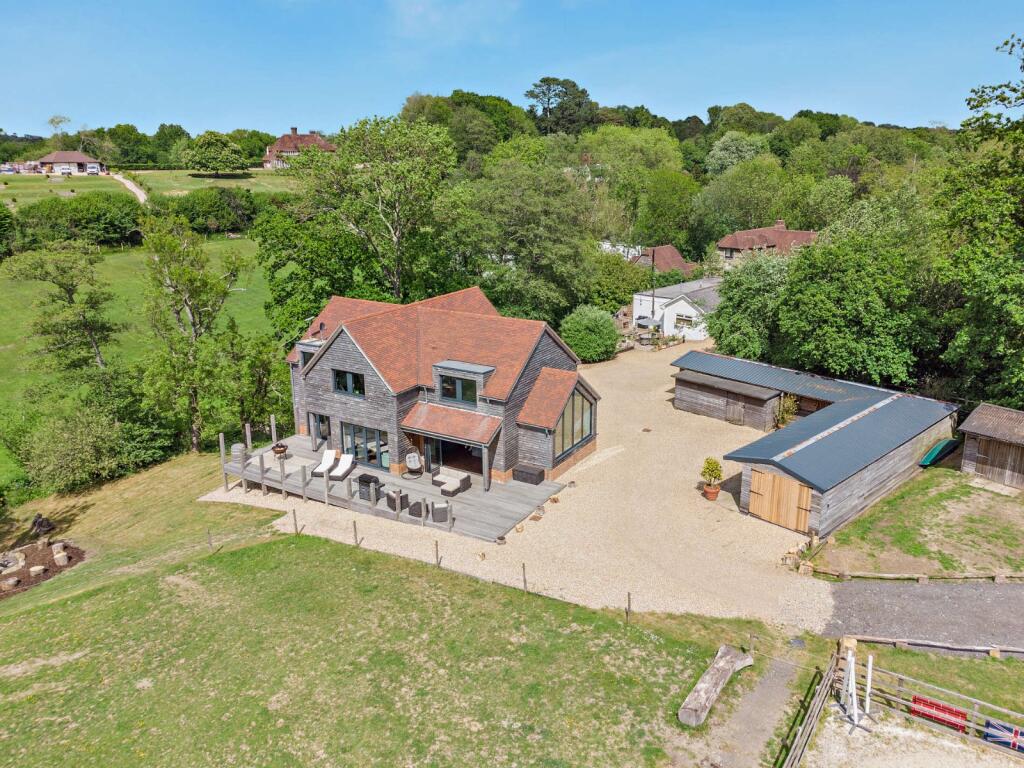 Main image of property: Fryern Road, Storrington, Pulborough, West Sussex