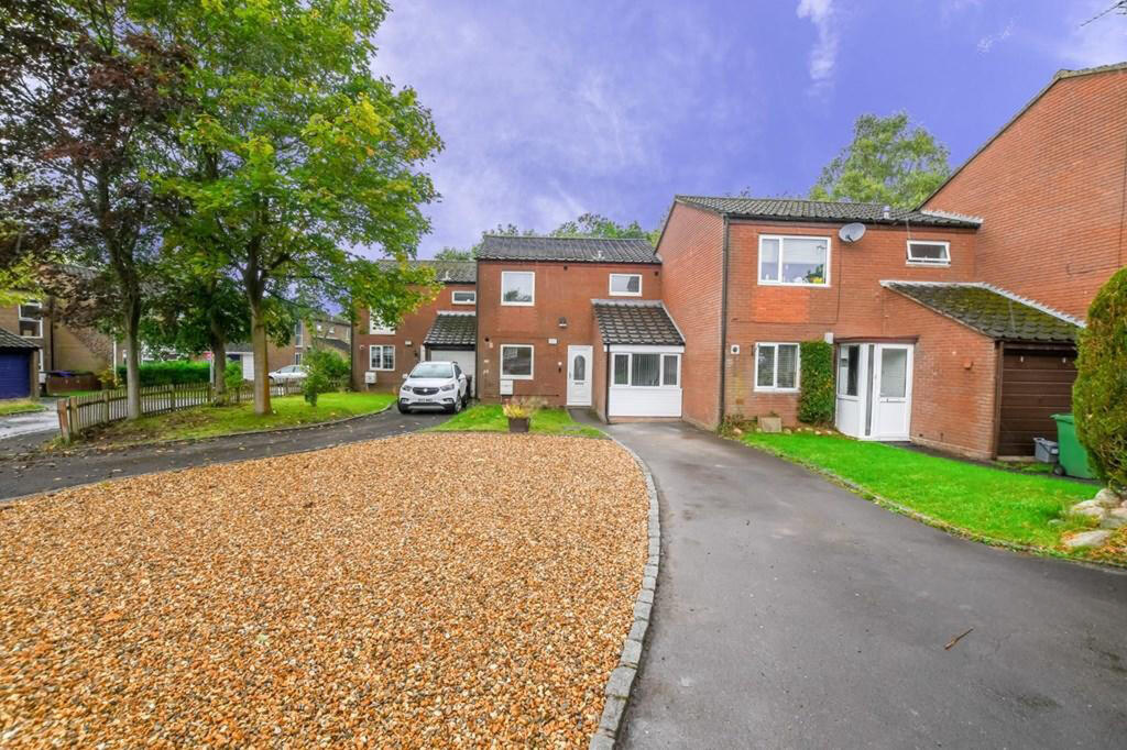Main image of property: Darliston, Hollinswood, Telford, Telford And Wrekin