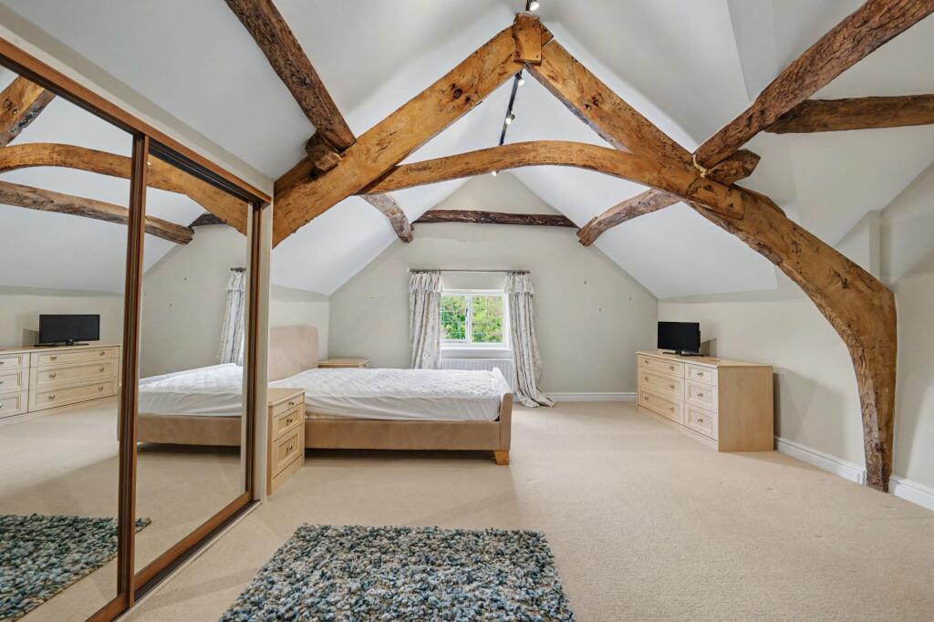 Main image of property: Gaulby Lane, Stoughton, LE2