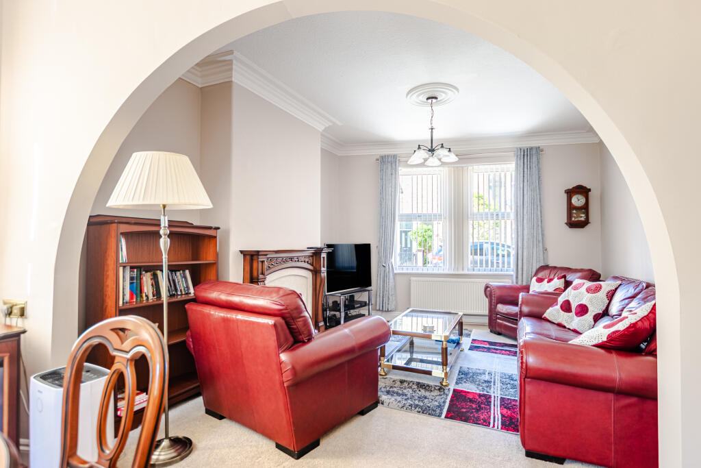 House in York - View 4