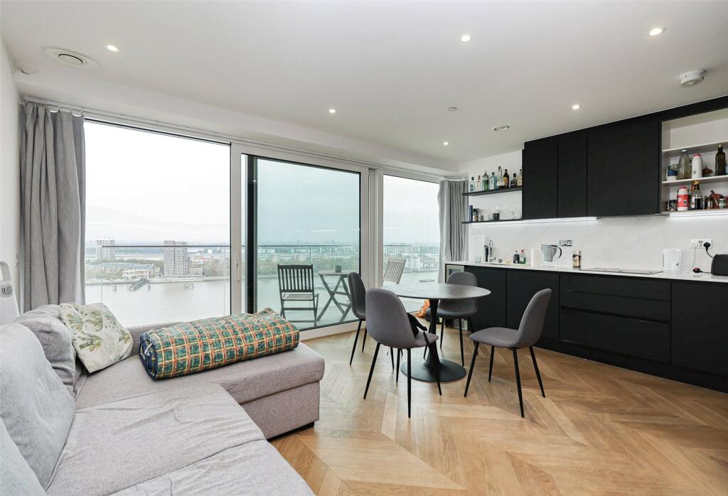 Main image of property: Brigadier Walk, Woolwich, SE18