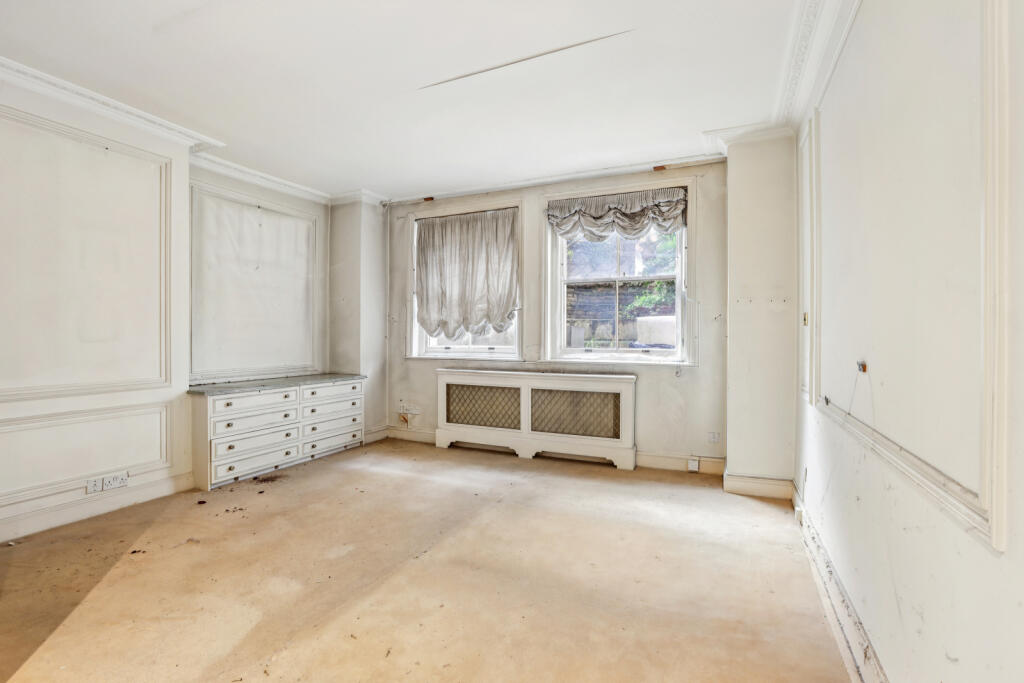 Drayton Gardens, Chelsea, London, SW10 – další