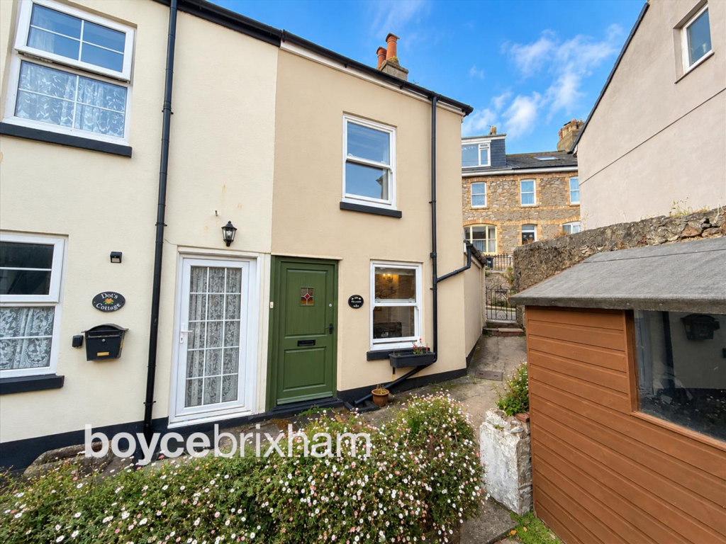 Main image of property: Ranscombe Road, Brixham