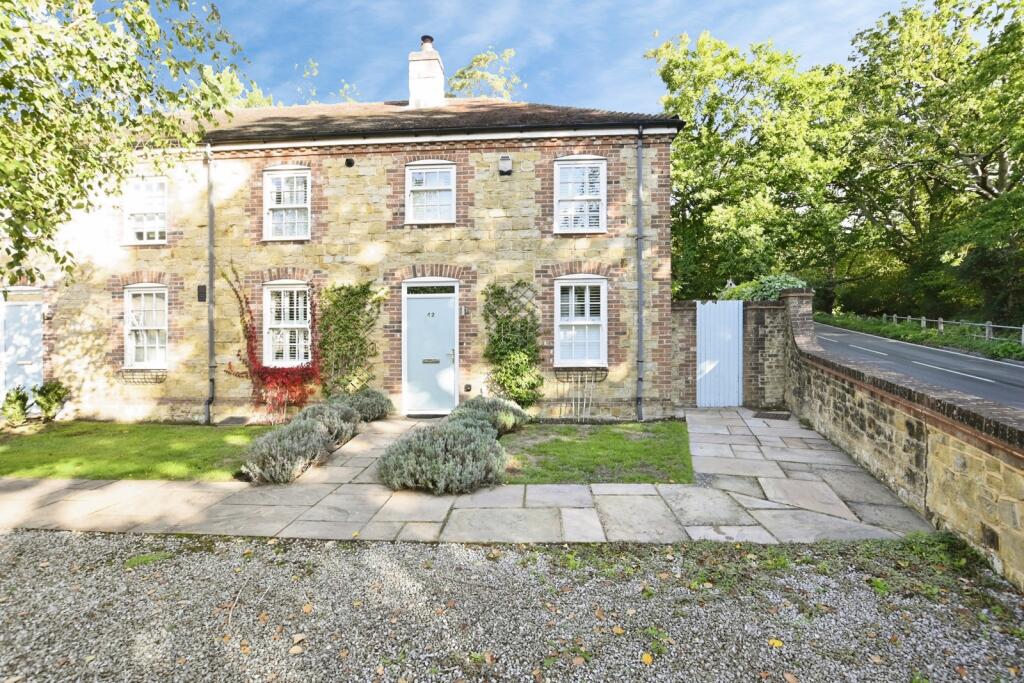 Main image of property: Dodsley Lane, MIDHURST, West Sussex, GU29