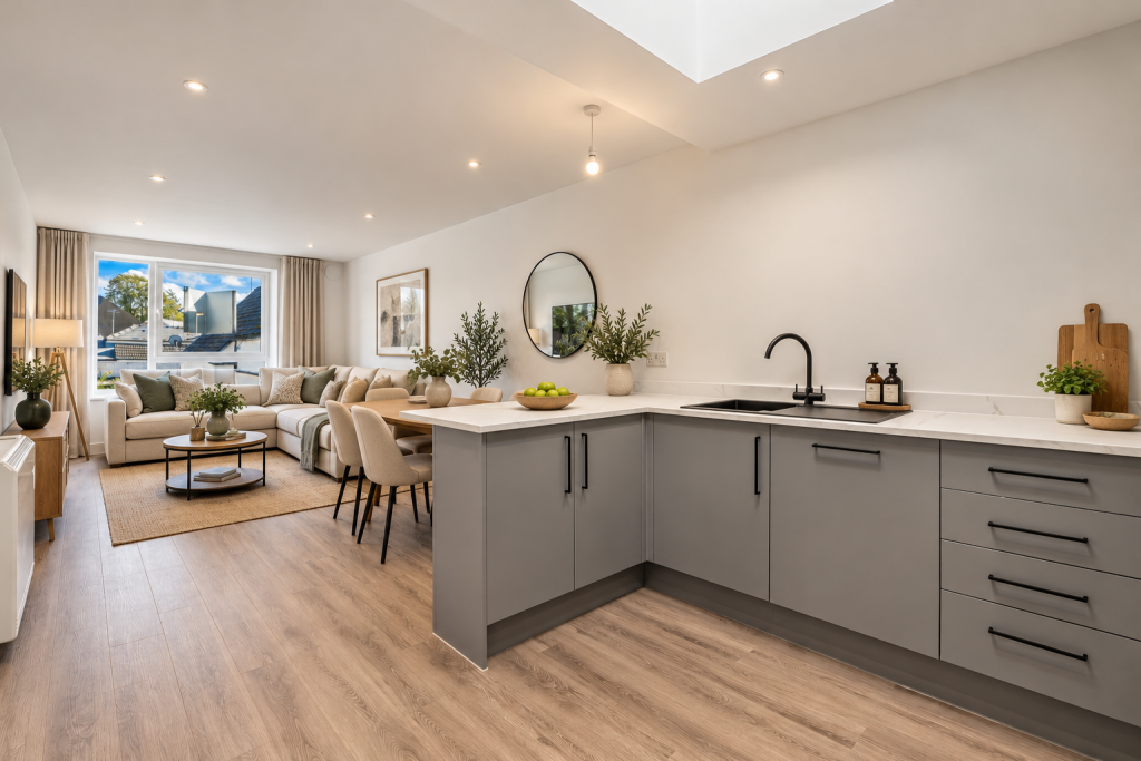 Apartment in Gloucester