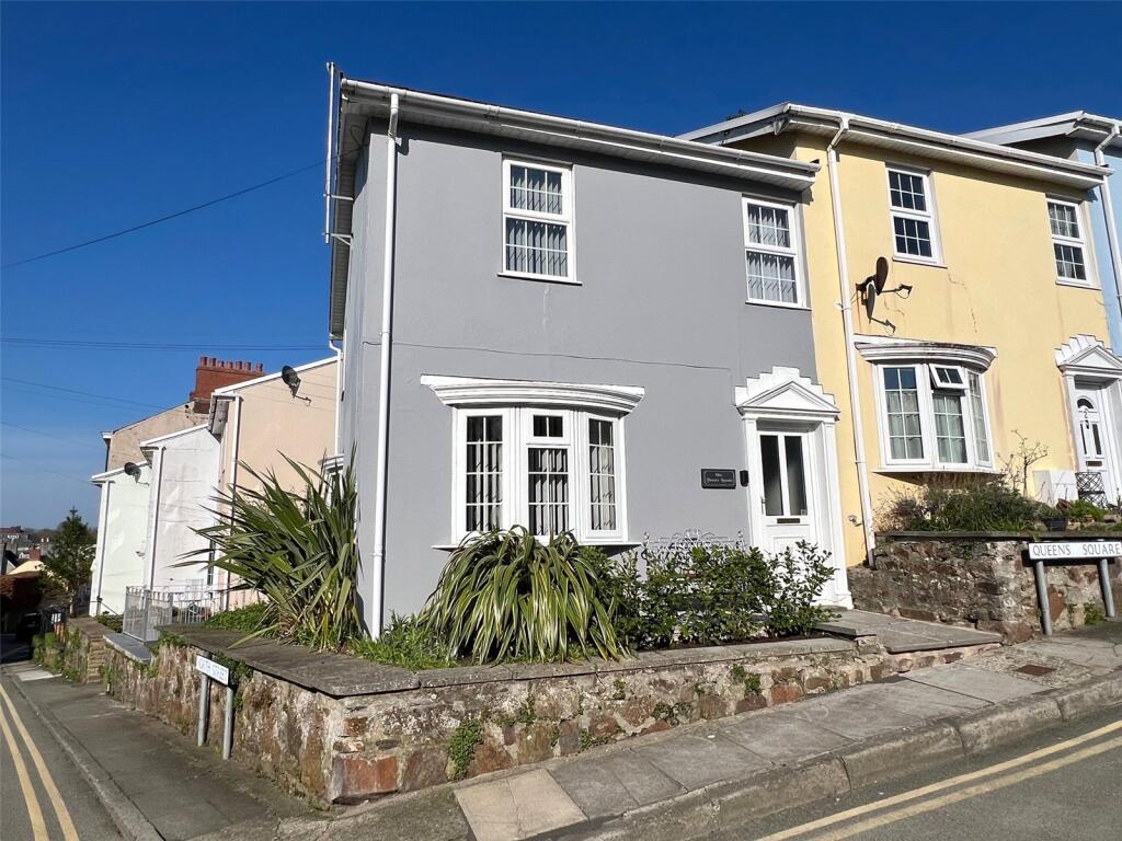 Main image of property: Queens Square, Haverfordwest, Pembrokeshire, SA61