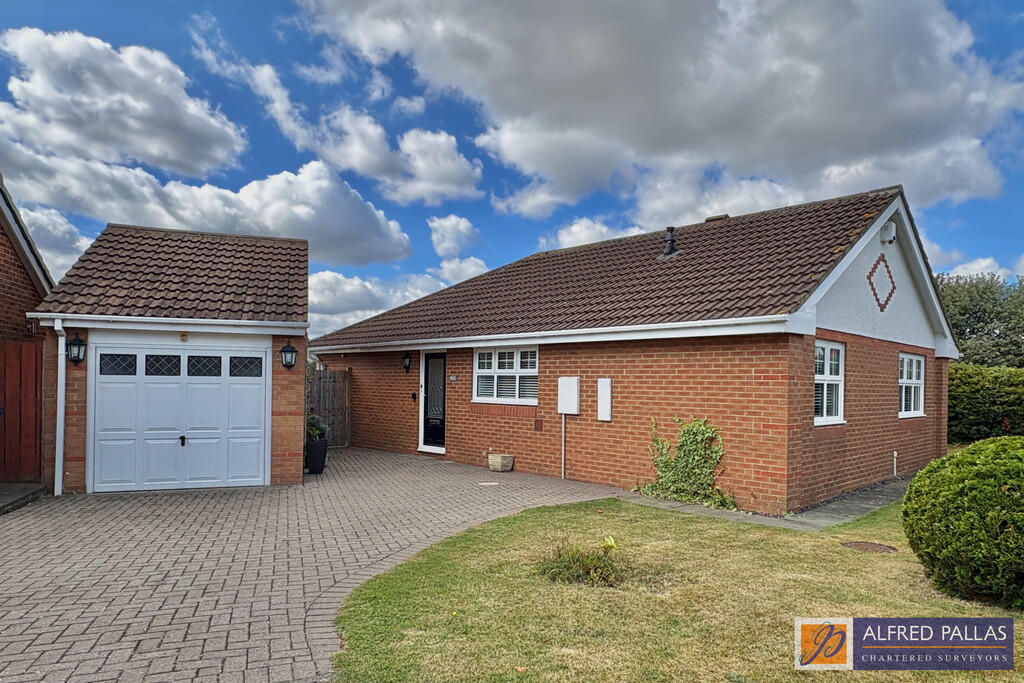 Main image of property: Broadlands, Cleadon