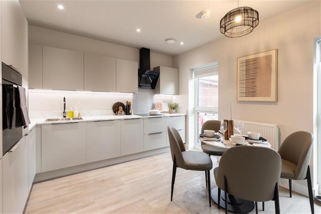 Main image of property: Casa at Tulach, Wigan, Greater Manchester, WN3