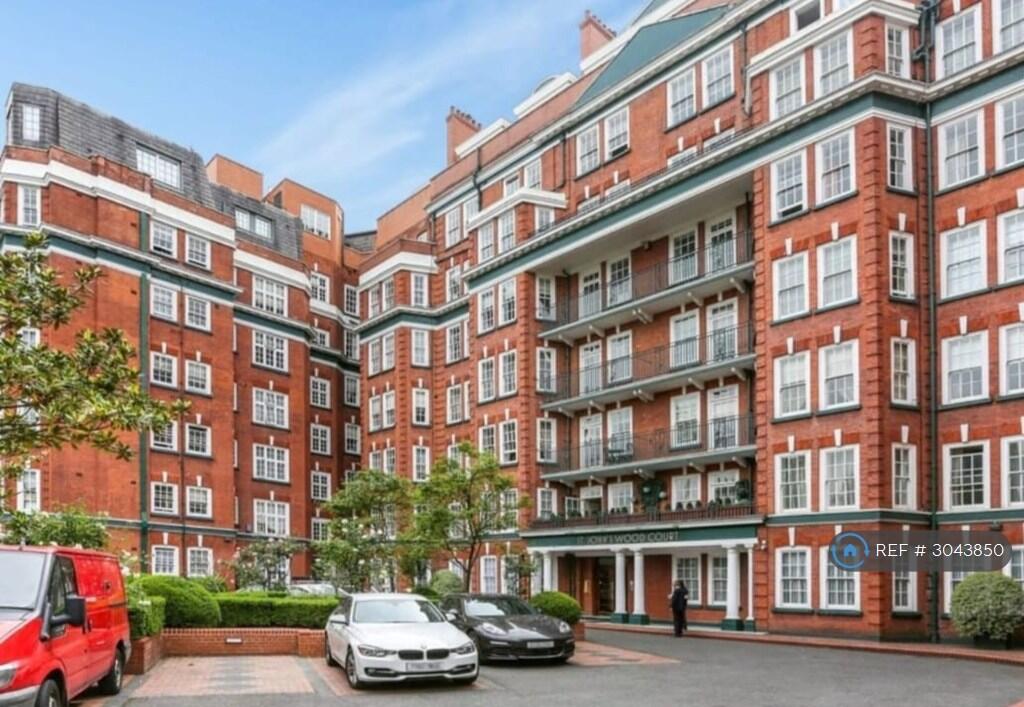 Main image of property: St. Johns Wood Court, London, NW8
