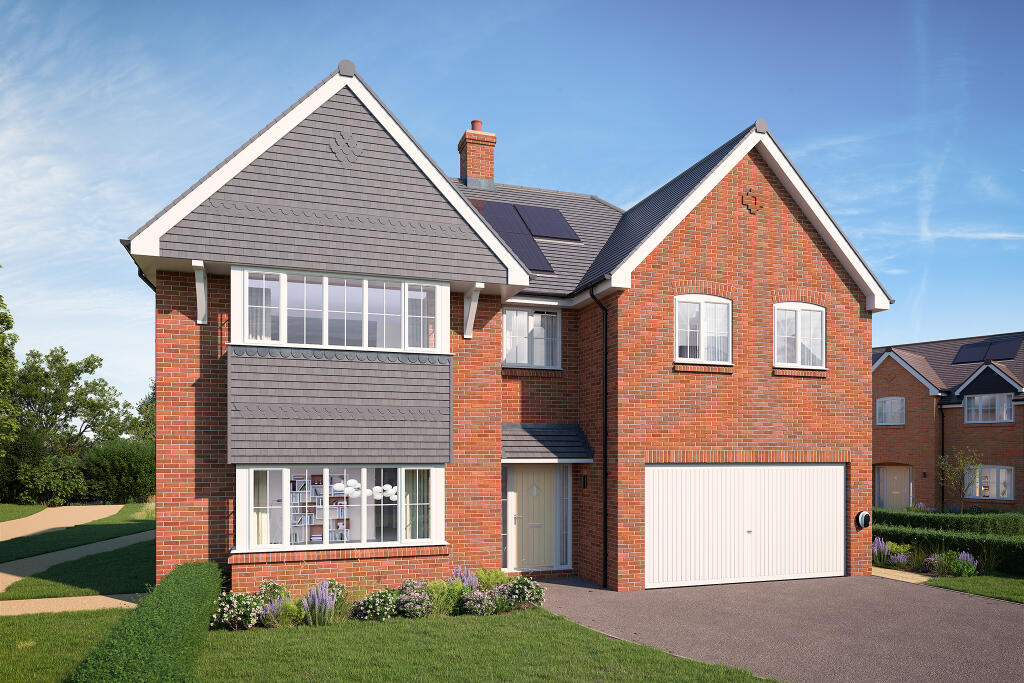 Main image of property: Off North Road,
Stevenage,
Hertfordshire,
SG1 4BB