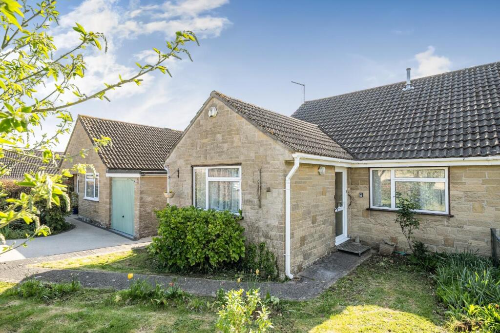 Main image of property: Bauntons Close, Milborne Port, Sherborne