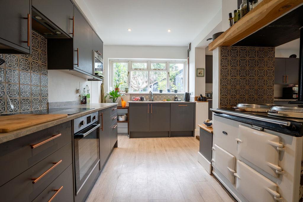 House in East Suffolk, Westleton - More