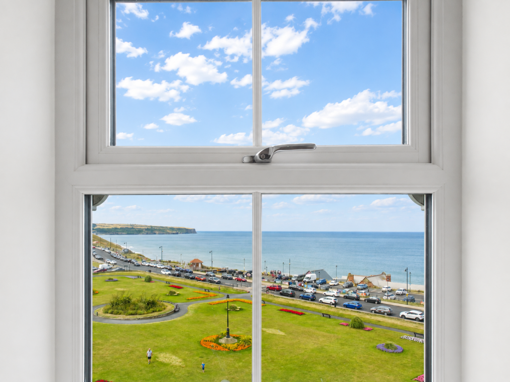 Apartment in Whitby, North Yorkshire