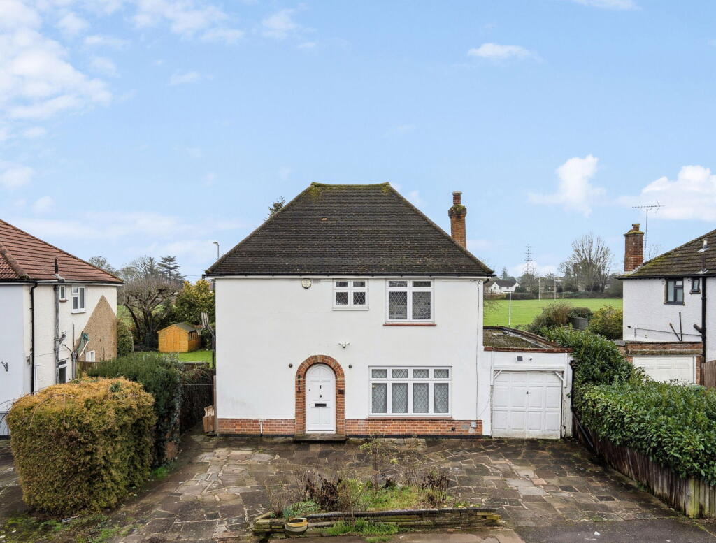 Main image of property: Colburn Avenue, Pinner HA5
