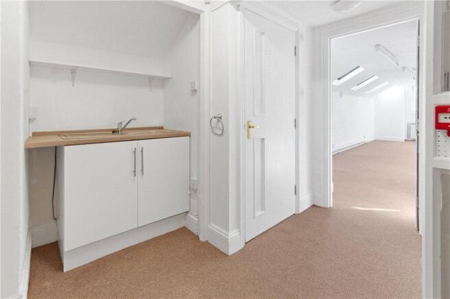 Kitchenette