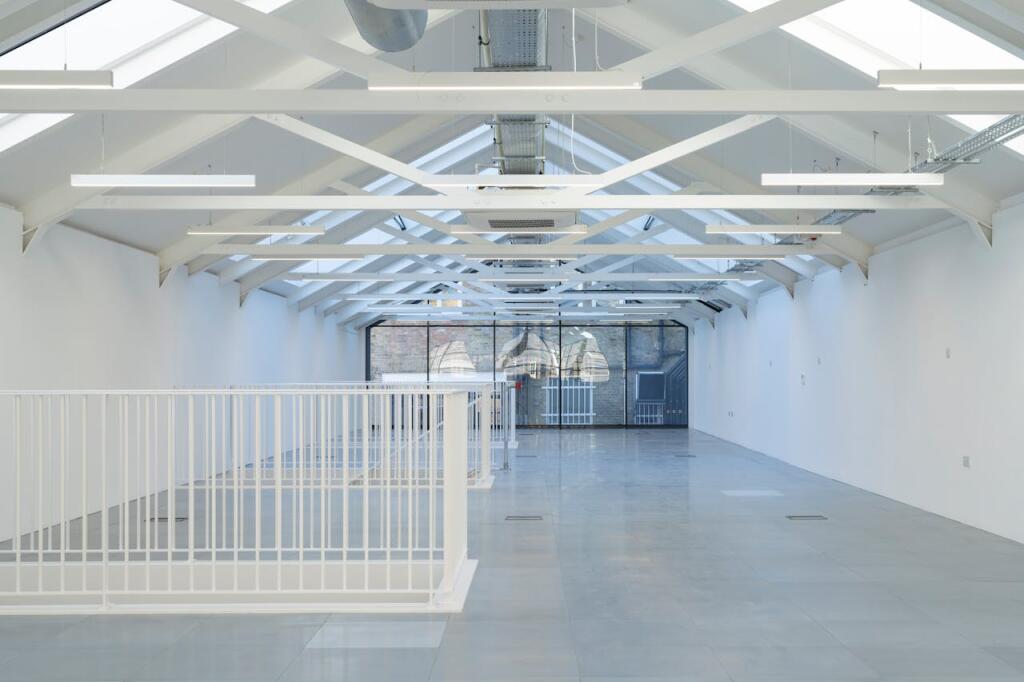 Main image of property: Piano Workshop, 34 Cremer Street, London, E2 8HD