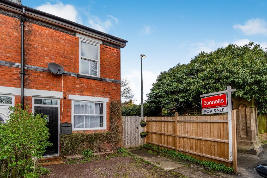 Main image of property: Regis Road, Tettenhall, Wolverhampton