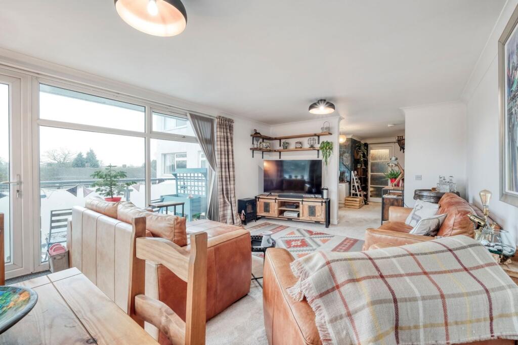 Main image of property: Harwood Grove, Shirley, B90