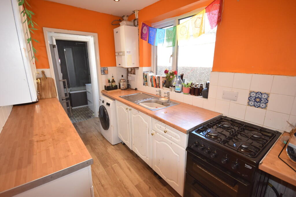 House in Lancaster, Barrow - More