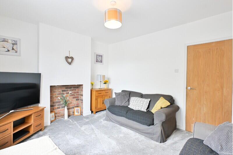 Gracious Street, Whittlesey, Cambs - View 3