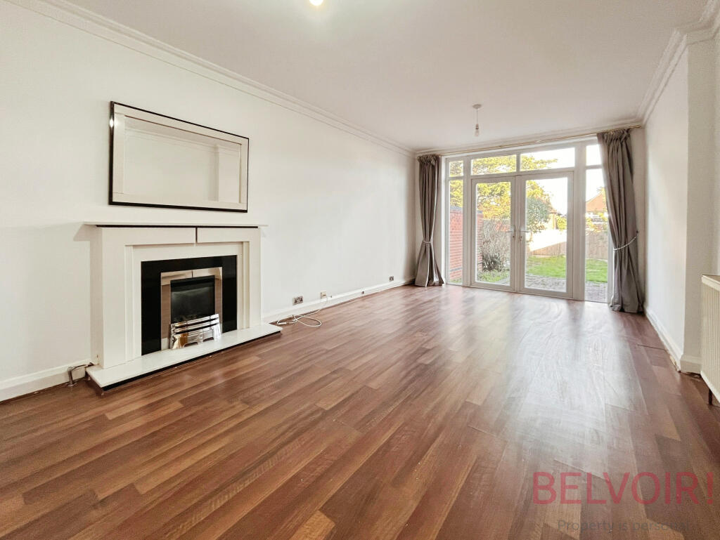 House in Nottingham - View 4