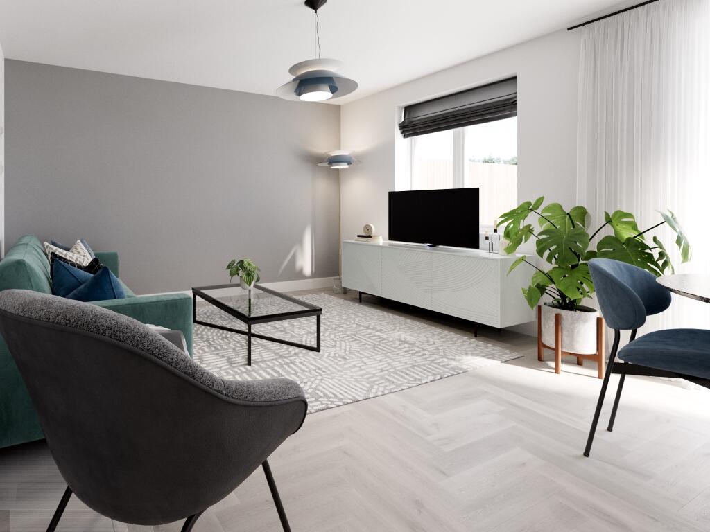 Main image of property: Darlington Road, Northallerton, North Yorkshire, DL6 2FQ