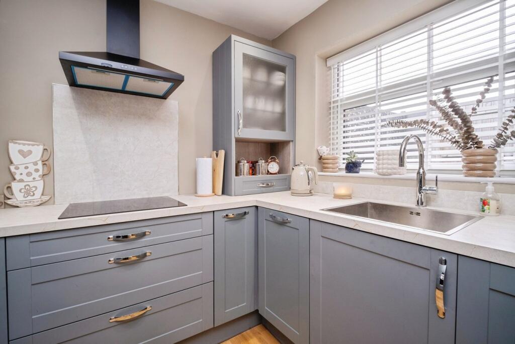 Rutland Road, Skegness, PE25 photo 4