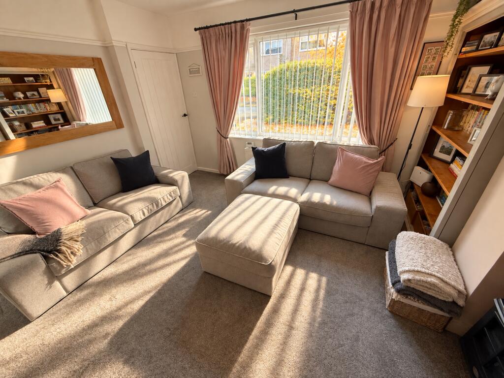 House in Lancaster - View 4