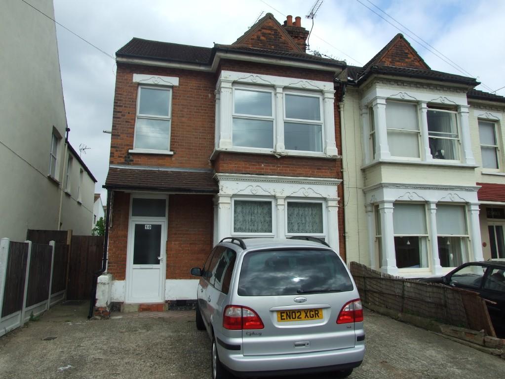 Main image of property: Bournemouth Park Road,Southend-On-Sea,SS2